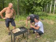 Суббота, часть 2