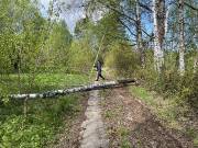 Разведка 14.05.22
