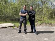 Разведка 14.05.22