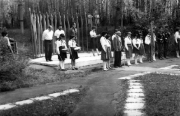 Борзунова Ольга