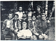 Альбом Филоновой Людмилы