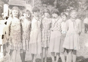 Тарасова Елена