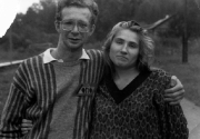 Альбом Свириденко Анны