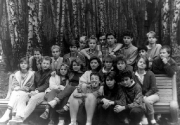 Альбом Свириденко Анны
