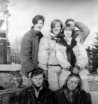 Альбом Свириденко Анны