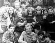 Альбом Свириденко Анны