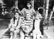 Альбом Козлова Андрея
