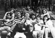 Альбом Козлова Андрея