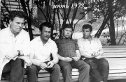 Альбом Капустина Дмитрия