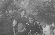 Альбом Филонова Олега
