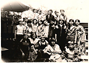 1отряд 1смена 1986год