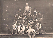 1отряд 3смена 1987год