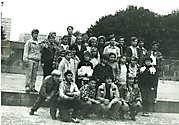 Польша 1989 год общая фотография