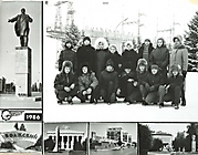 Волжская ГЭС