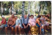 Альбом Бочаровой Юли