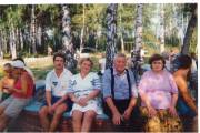 Альбом Бочаровой Юли
