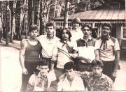 Альбом Крюкова Виталия