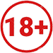 18+
