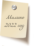 Малино концерт 2022